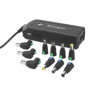 Kensington  Kensington AC/DC Power Adapter mit USB 