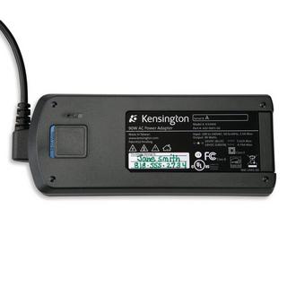 Kensington  Kensington AC/DC Power Adapter mit USB 