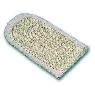 diaqua Guanto massaggio Sisal e Frotté  