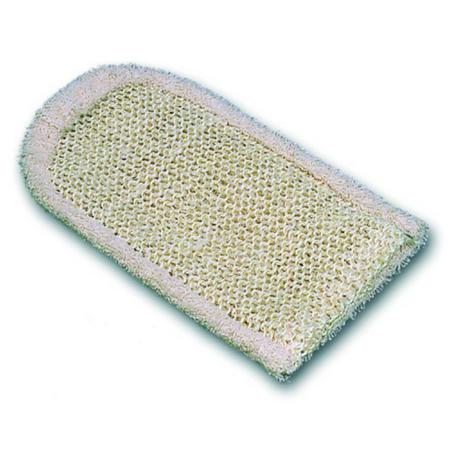 diaqua Guanto massaggio Sisal e Frotté  