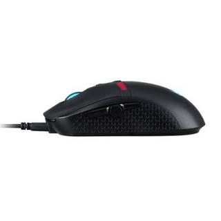 acer  Predator Cestus 350 mouse Mano destra RF Wireless + USB Type-C Ottico 16000 DPI 