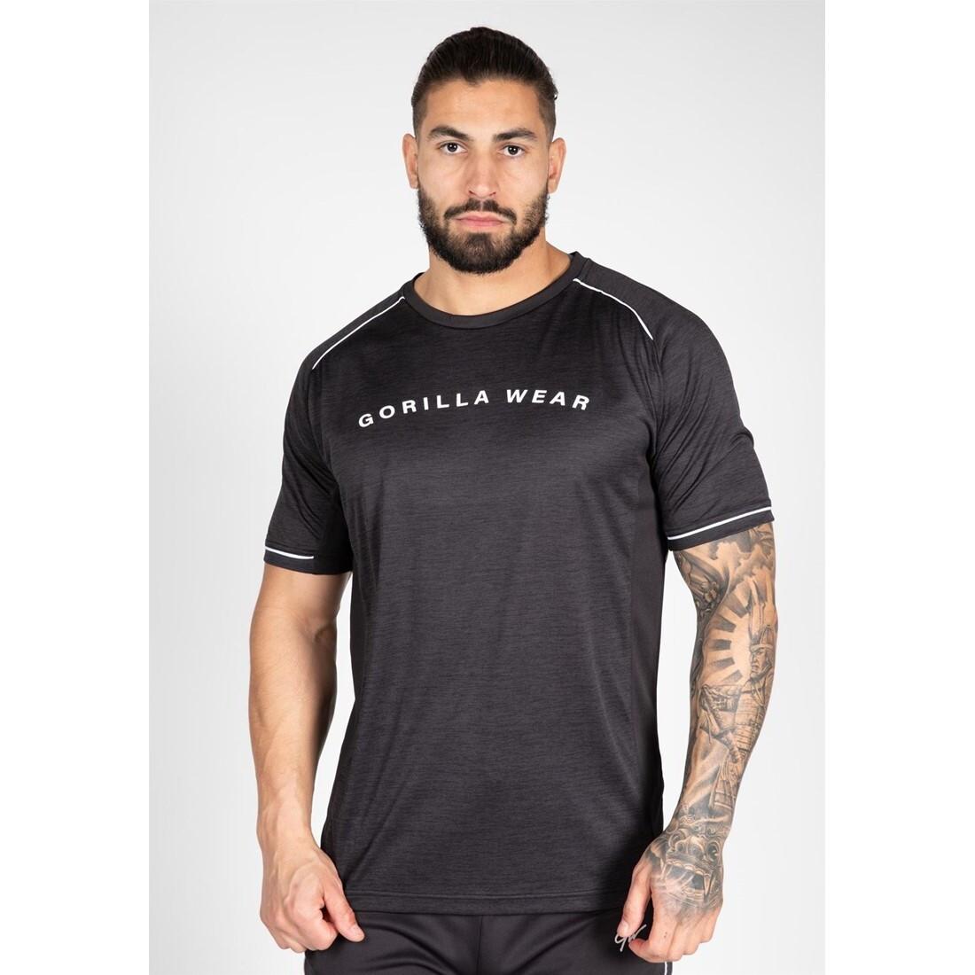 Gorilla Wear  maillot fremon 