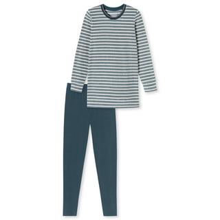 Schiesser  Schiesser Pyjama Casual Essentials 