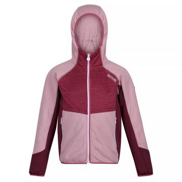 Prenton Fleecejacke Leicht