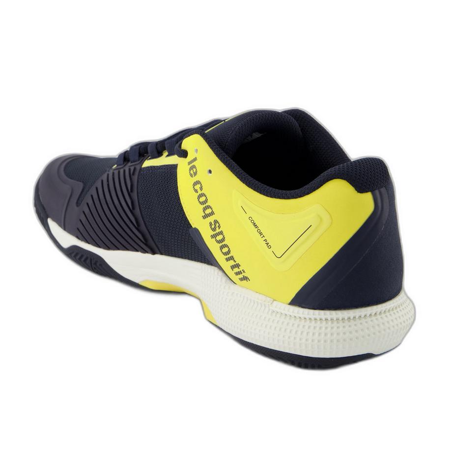 Le Coq Sportif Futur LCS T01 Clay Sneakers  