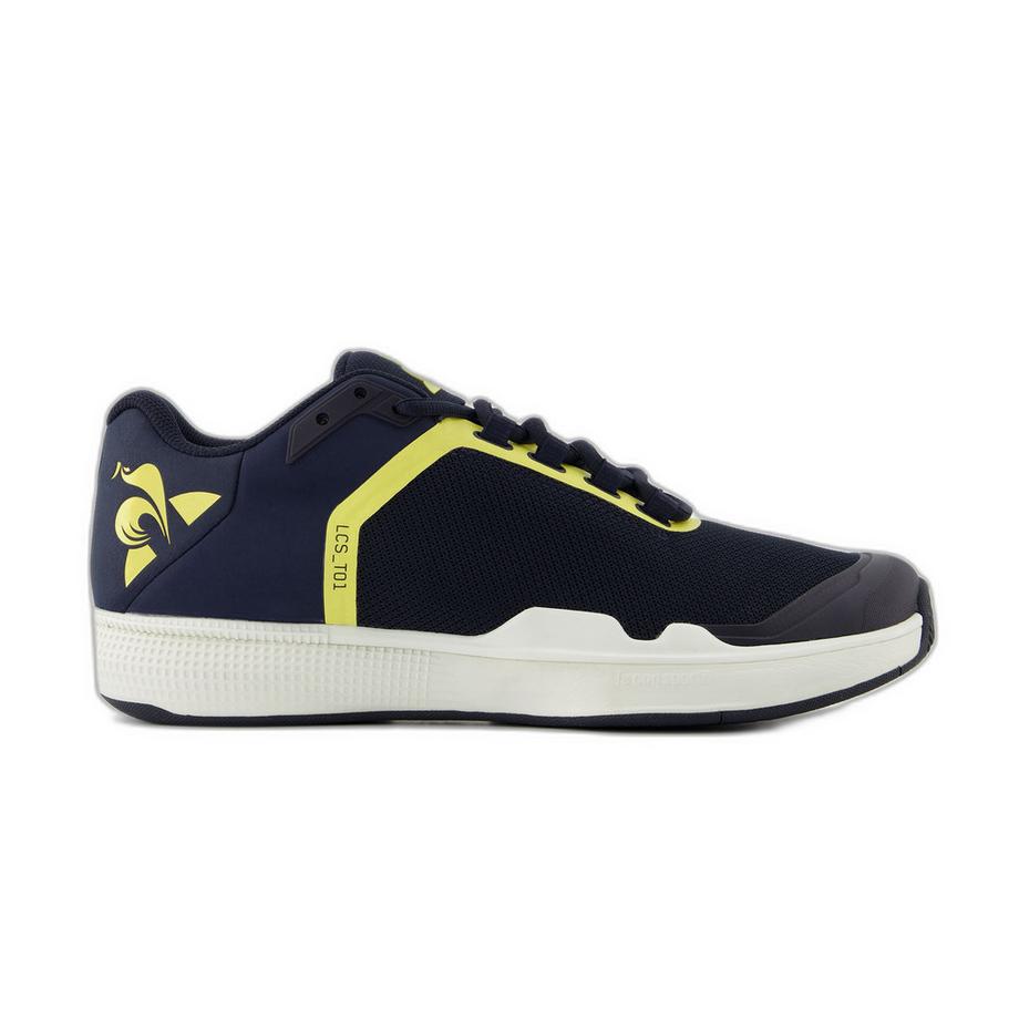 sneakers futur lcs t01 clay