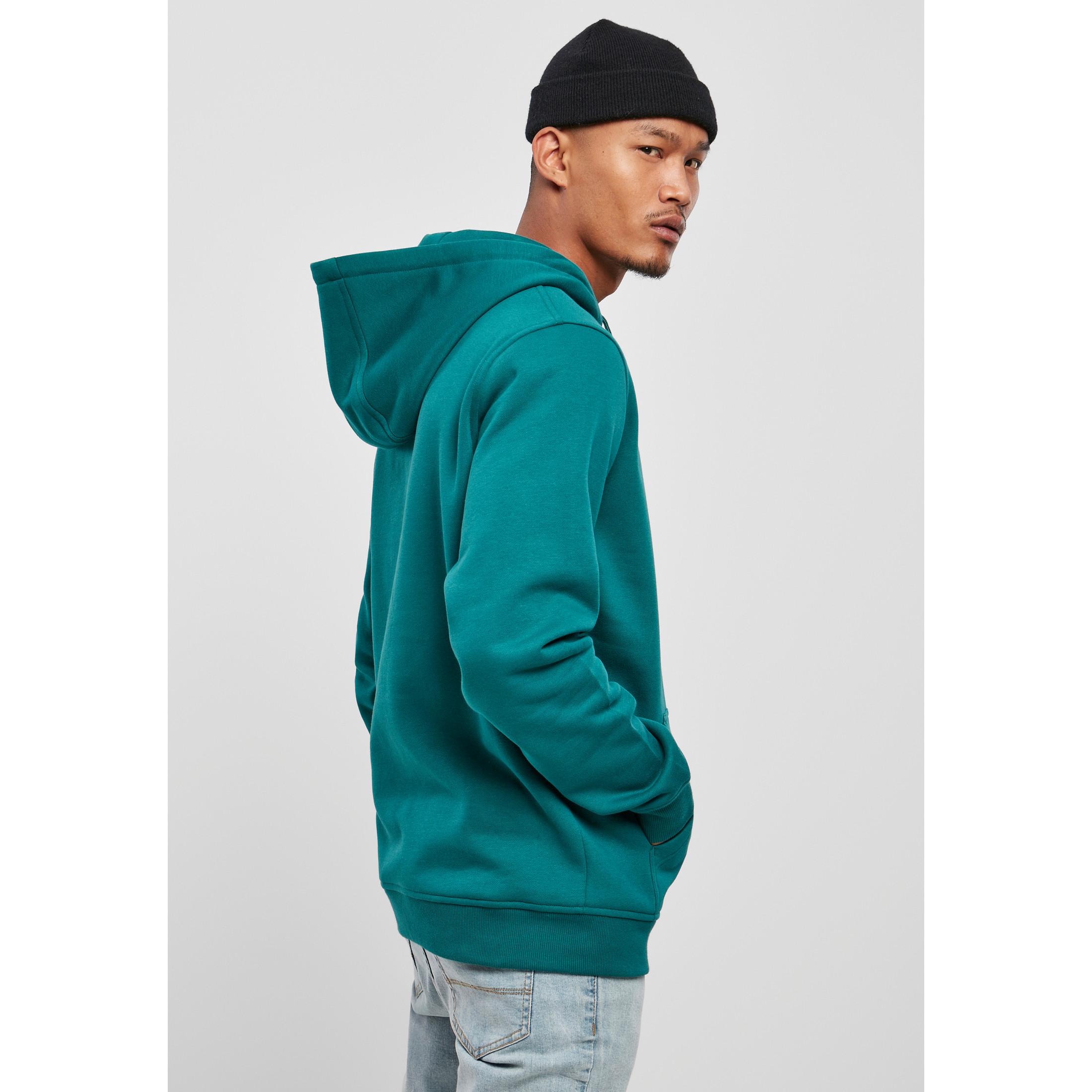 URBAN CLASSICS  kapuzenpullover starter sall logo 