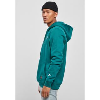 URBAN CLASSICS  kapuzenpullover starter sall logo 