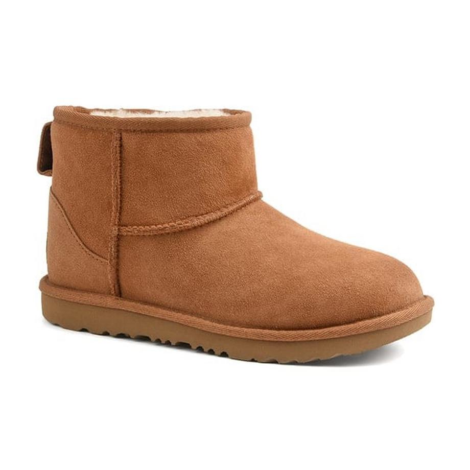 UGG  Classic Mini II-32.5 