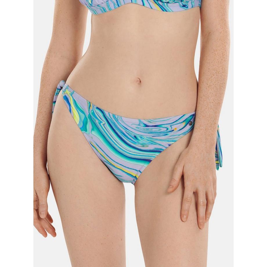 Bikinistrümpfe Badehose mit Rüschen Queensland