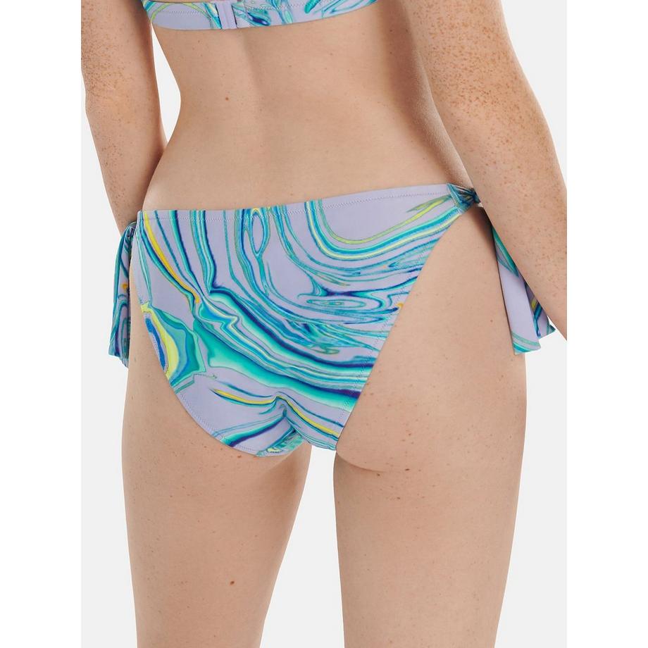 Lisca Queensland Tie-Dye Bikinistrümpfe  