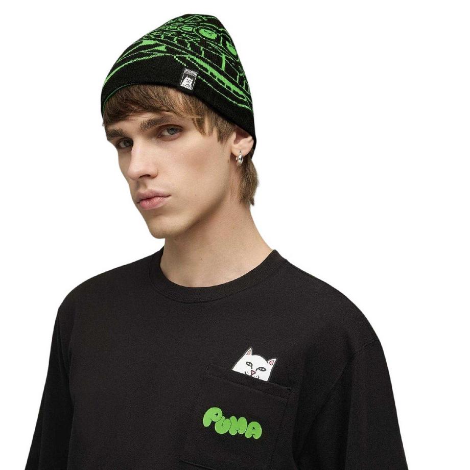 PUMA  Bonnet Coupe Confortable 