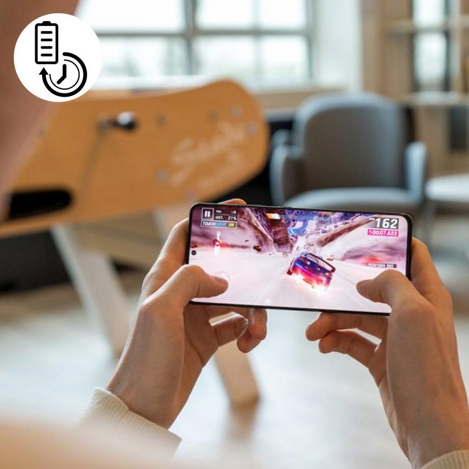 SAMSUNG  Samsung S21 Ultra EB-BG998ABY Akku 