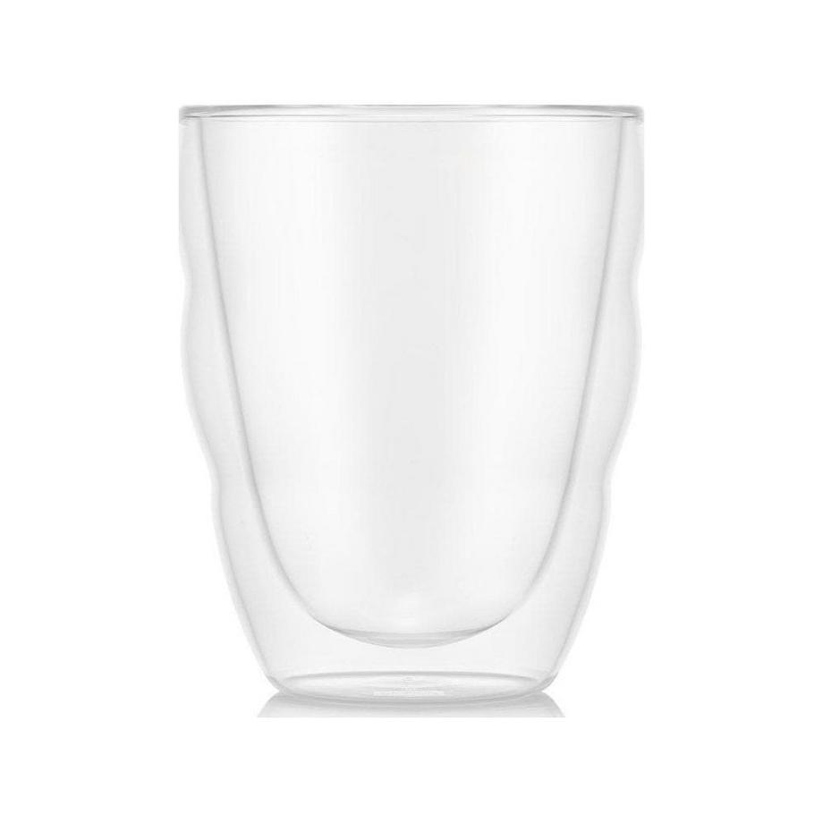 bodum Trinkglas Pilatus 6 Stück  
