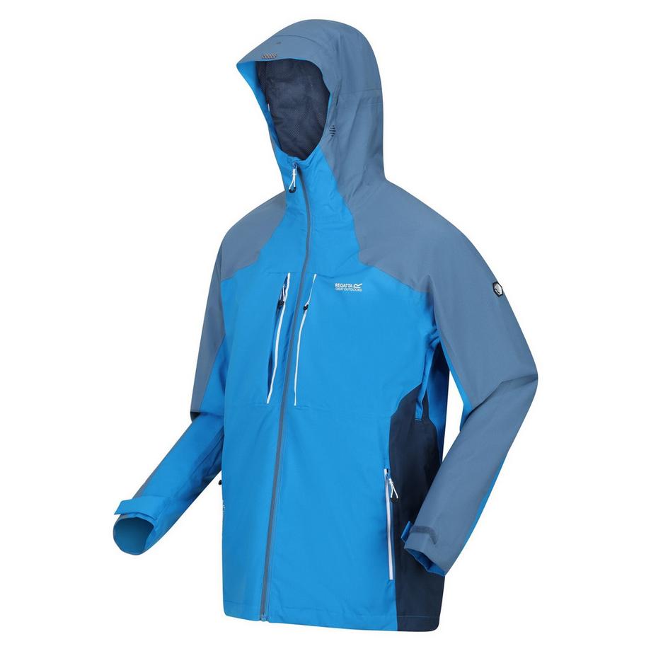 Regatta Raddick Giacca Impermeabile  