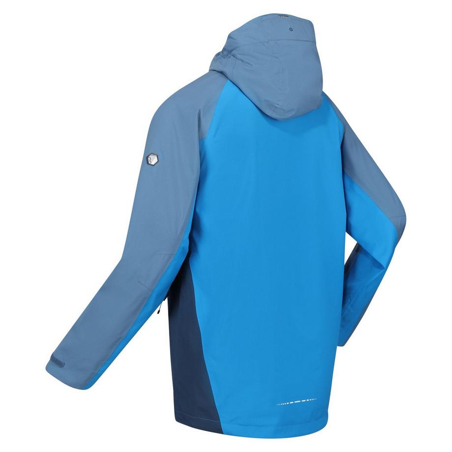 Regatta Raddick Giacca Impermeabile  