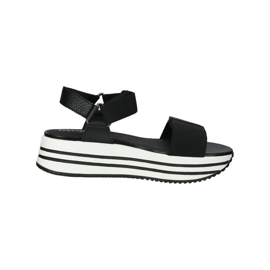 GEOX Sandali con plateau  