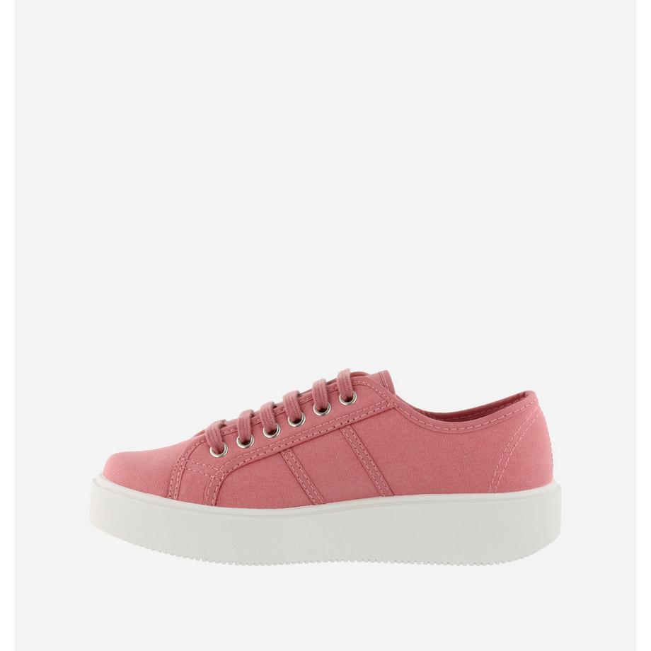Victoria Utopie Sport Baskets Plateforme  