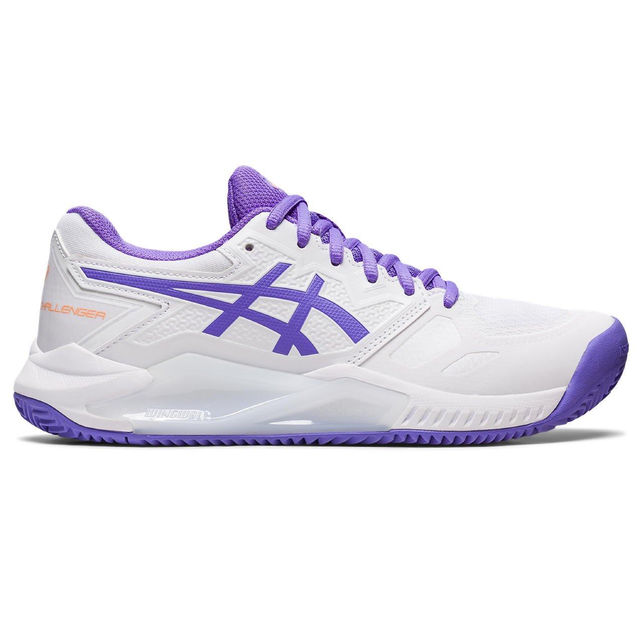 Image of Gel-challenger 13 Sandplatz Tennisschuh Unisex 41.5