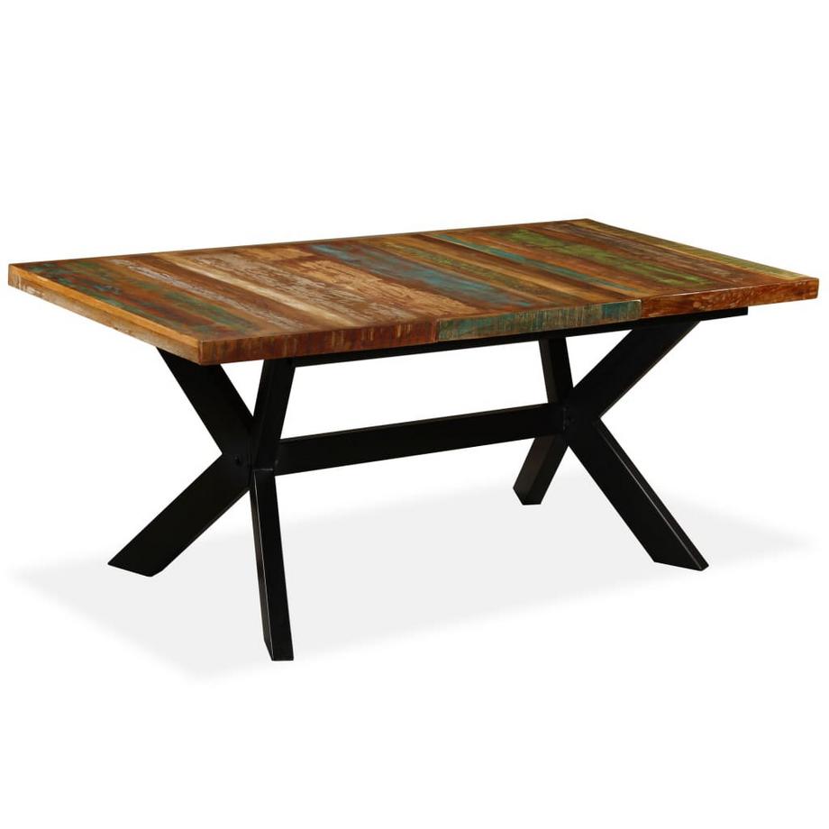 Table à manger bois
