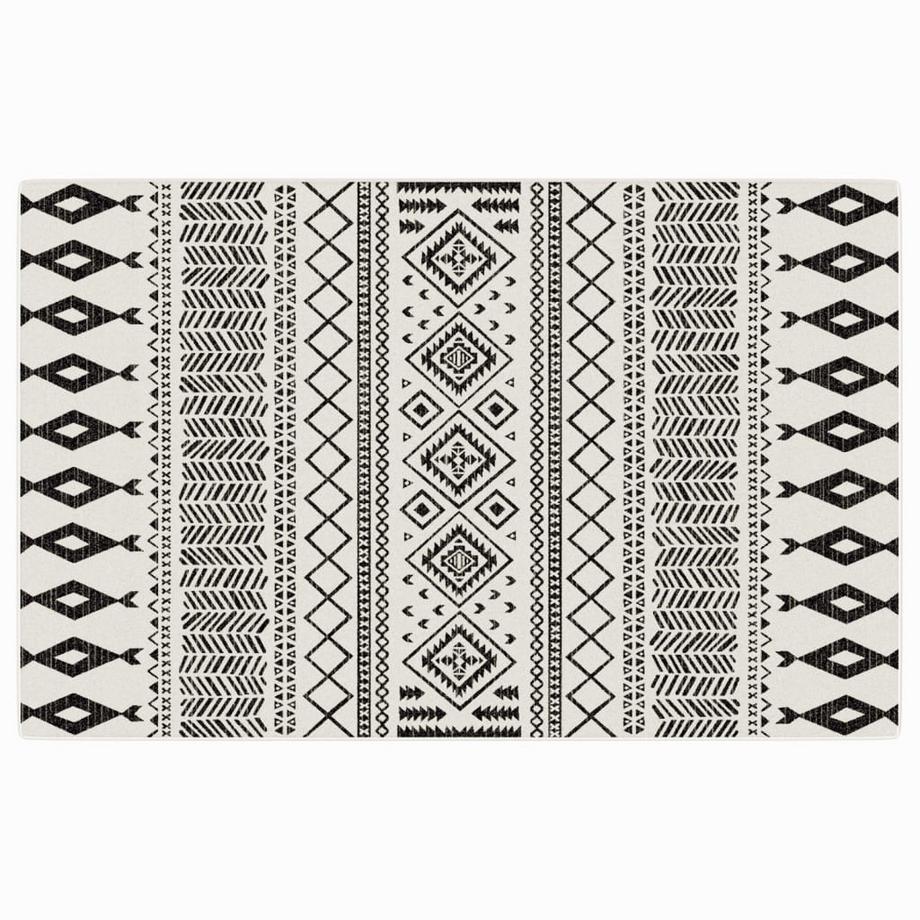 VidaXL Teppich gewebe  