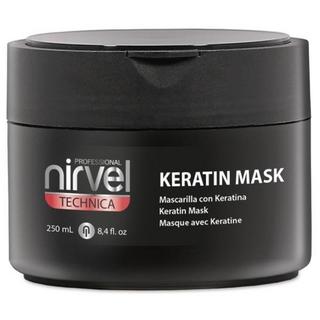 Nirvel  Kertinliss Keratin Maske 250 ml 