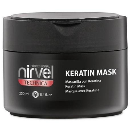 Nirvel  Kertinliss Keratin Maske 250 ml 