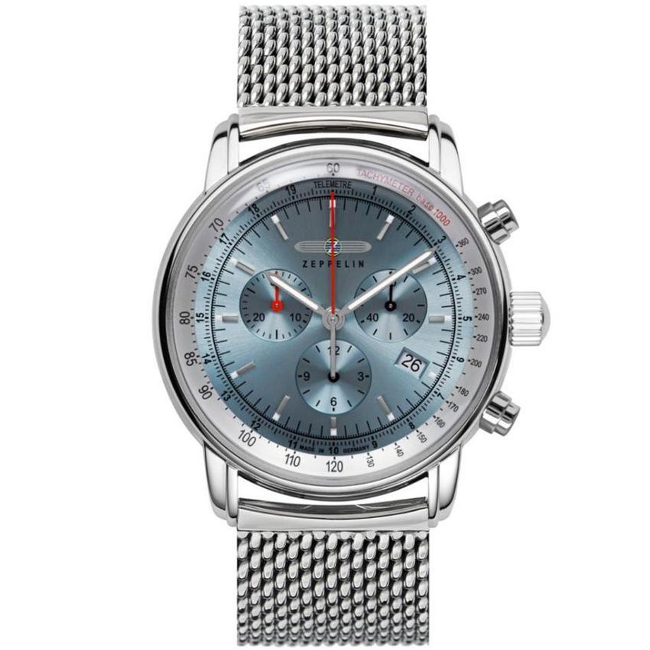 Zeppelin  8886M3 LZ 14 Marine 