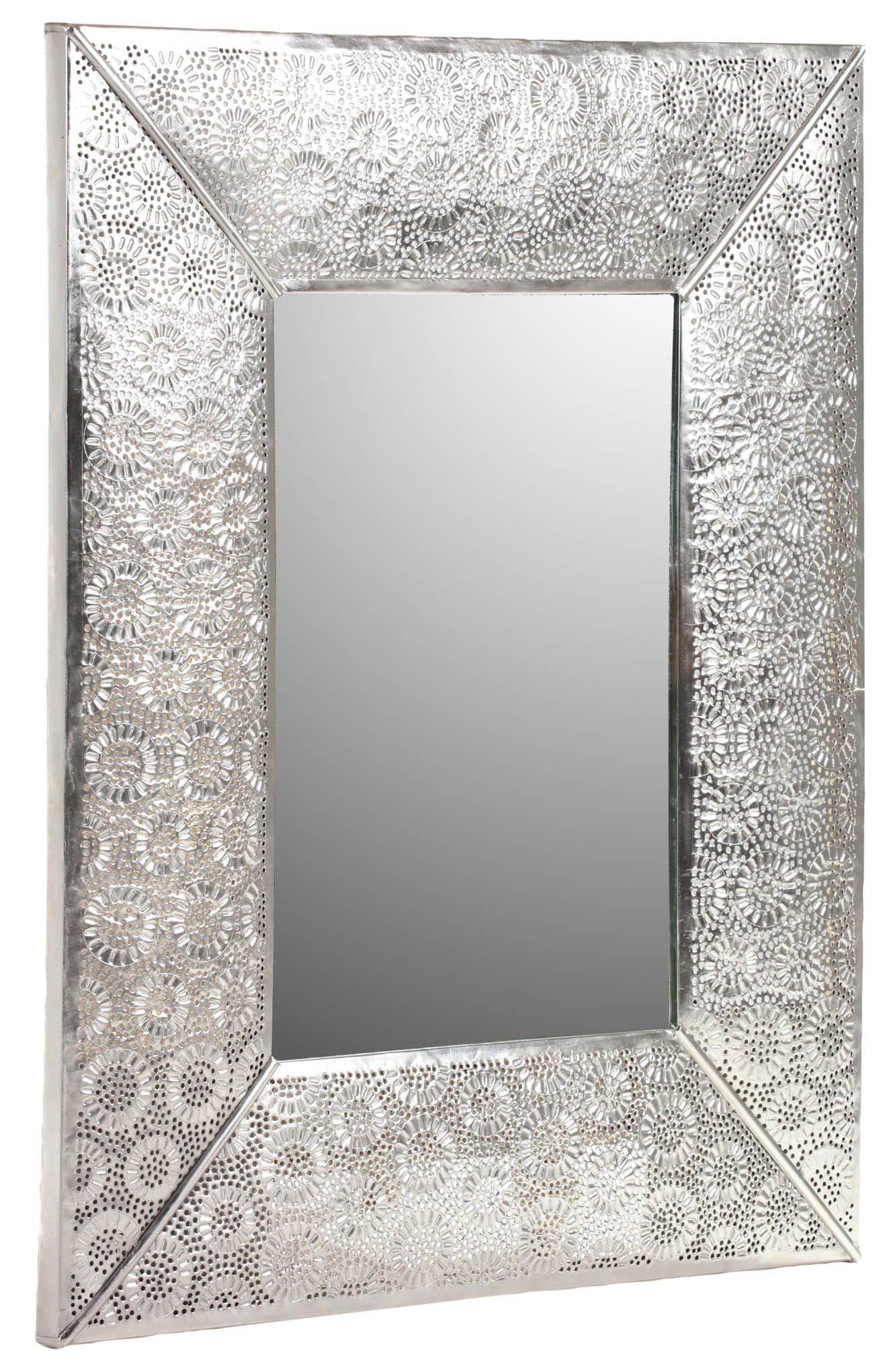 mutoni Miroir brillant 82x103cm  