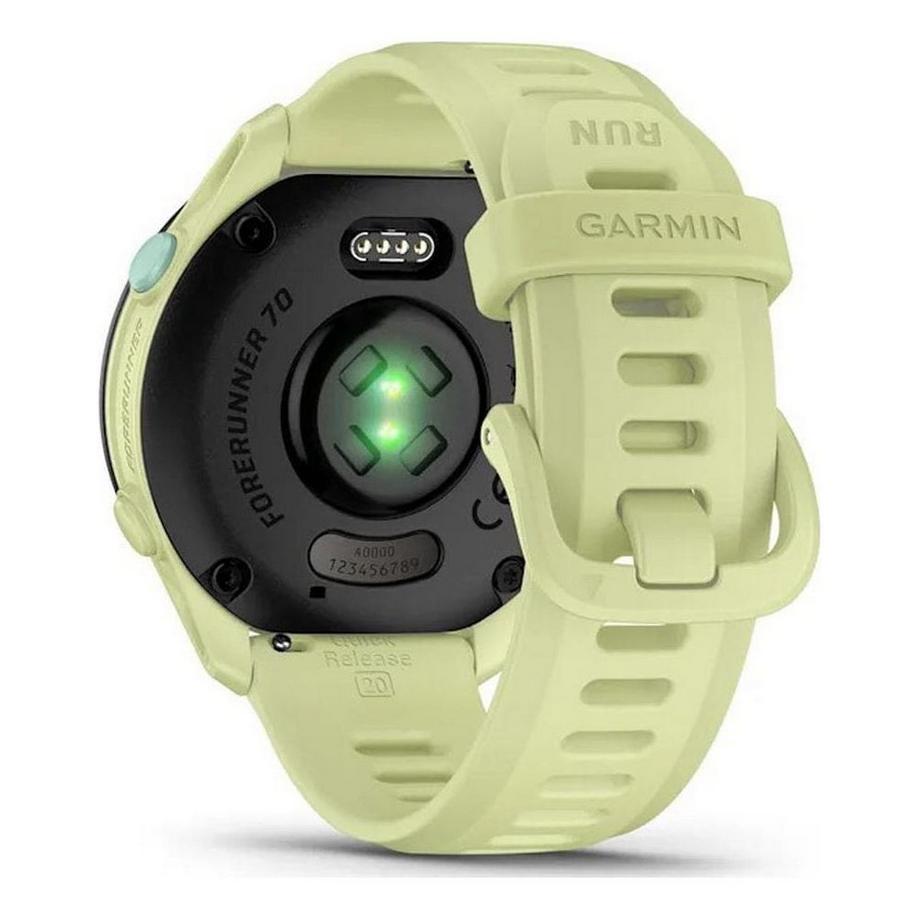 GARMIN  Forerunner 70 