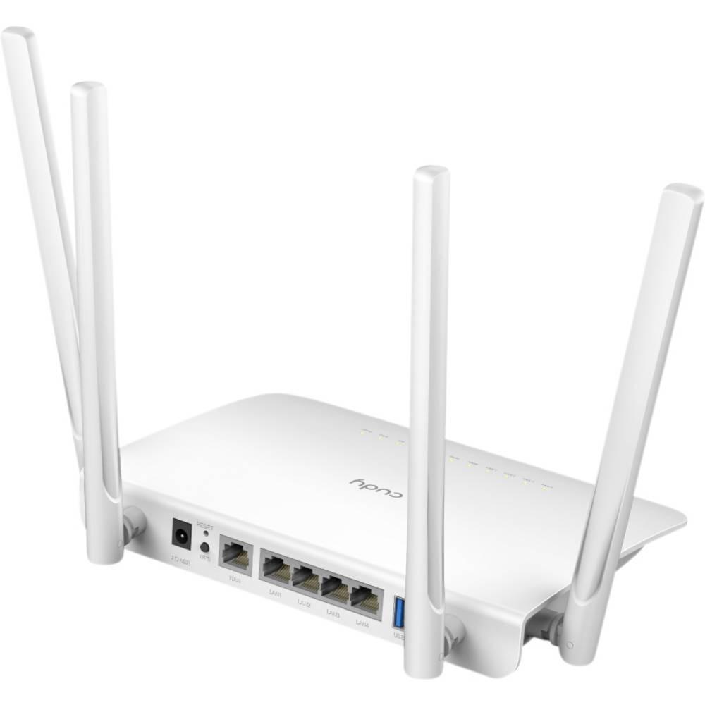 cudy  WLAN Router 