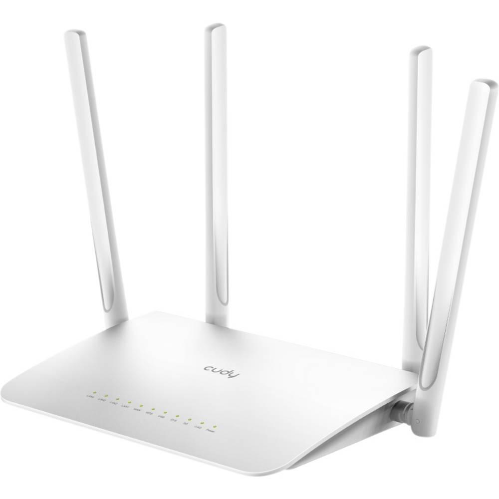 cudy  WLAN Router 