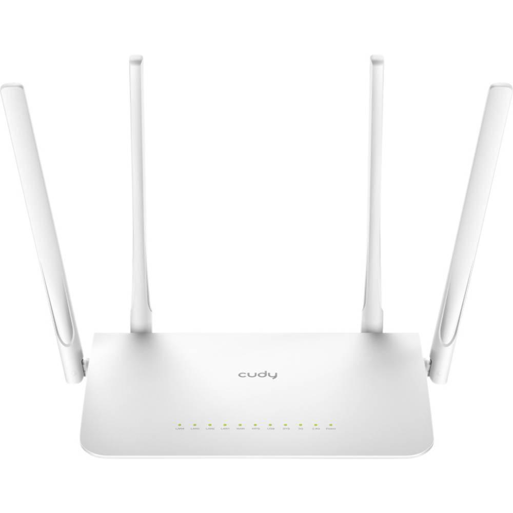 cudy  WLAN Router 
