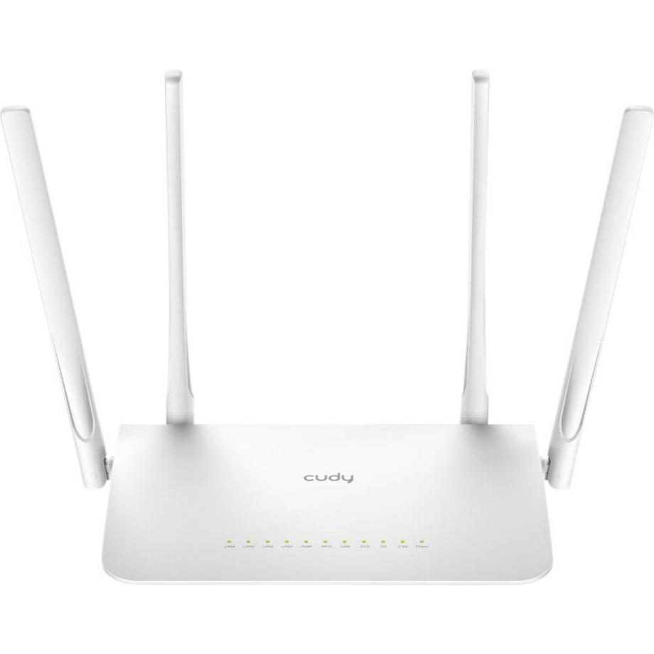 cudy  WLAN Router 