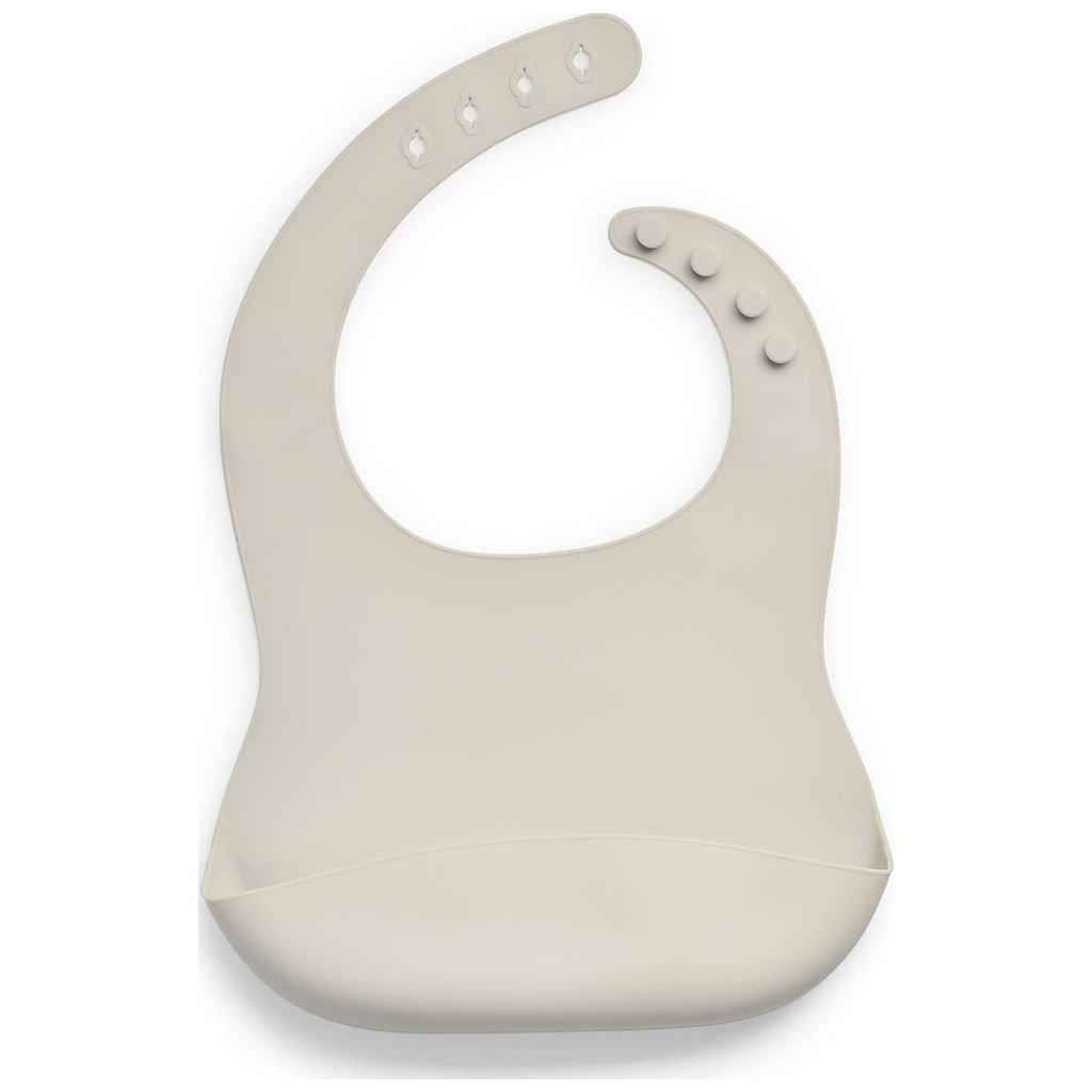 Image of Lätzchen Silikon Unisex ONE SIZE