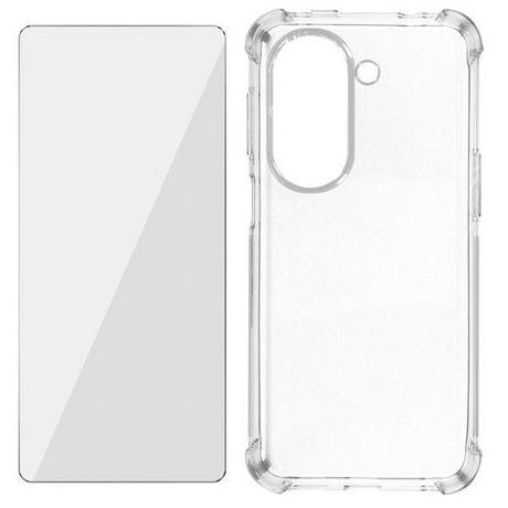 Avizar  Coque Zenfone 10 et 9 + Verre Trempé 