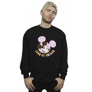 Disney  Full Of Smiles Sweatshirt 