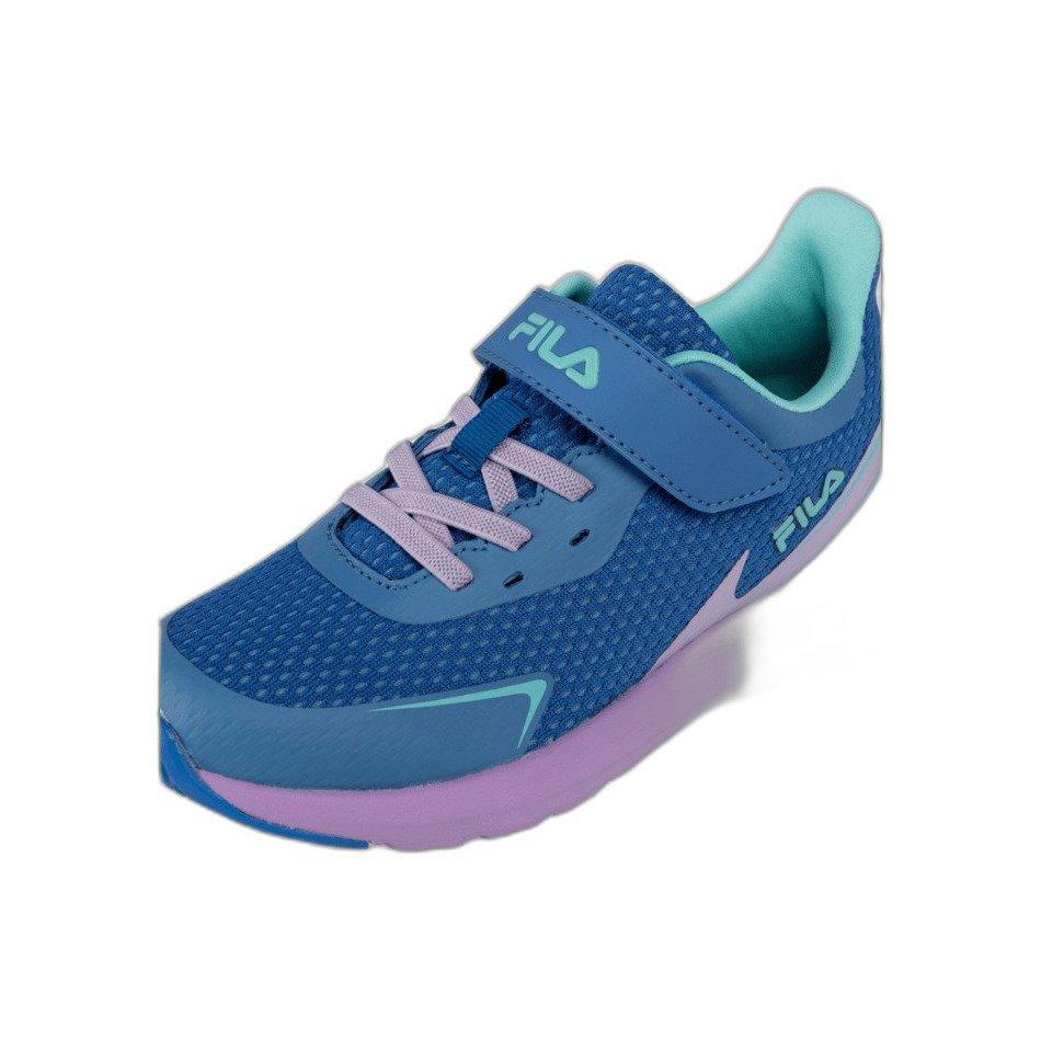 FILA  scarpe da ginnastica per bambini  crusher v 