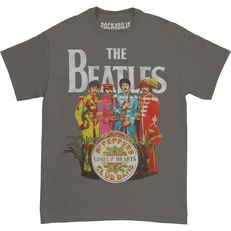 The Beatles  Sgt Pepper TShirt 