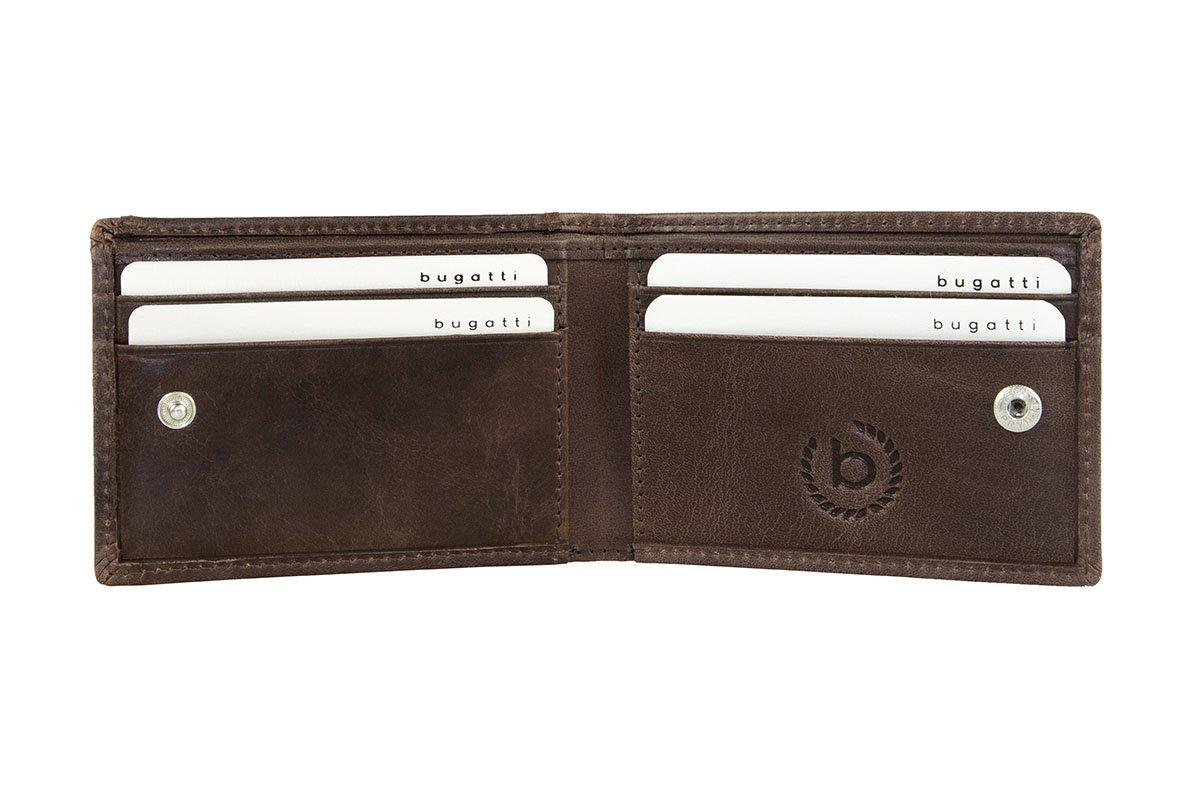 BUGATTI Volo Mini Scheintasche  