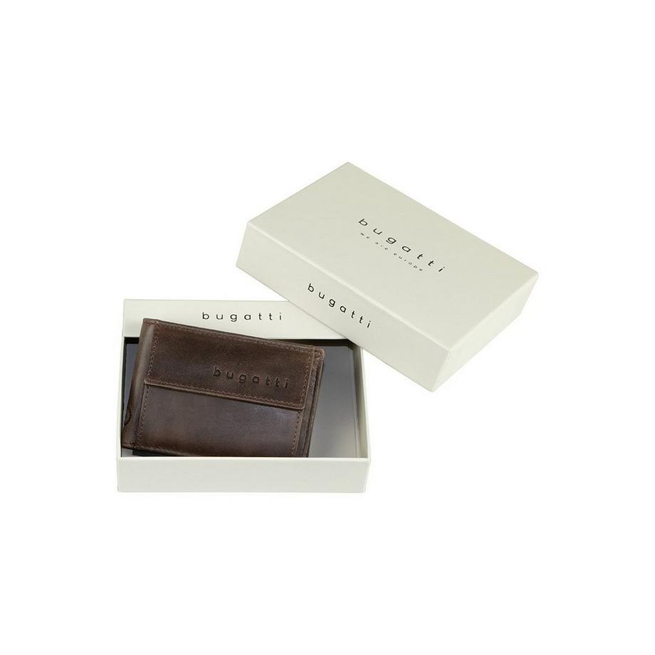 BUGATTI Volo Mini Portafoglio  