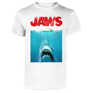 Jaws  TShirt 