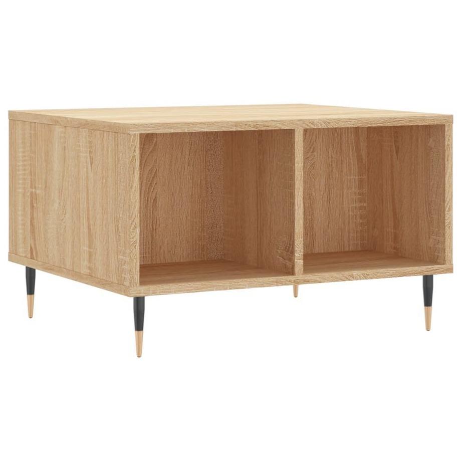 Table basse bois d'ingénierie