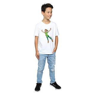 Peter Pan  Tshirt CLASSIC FLYING 