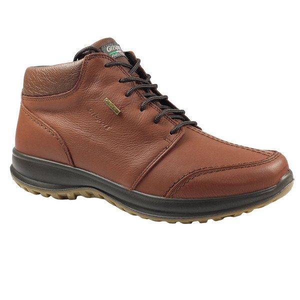 Image of Wanderschuhe Lomond Unisex Tan 44