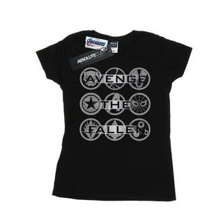 MARVEL  Avengers Endgame Avenge The Fallen TShirt 