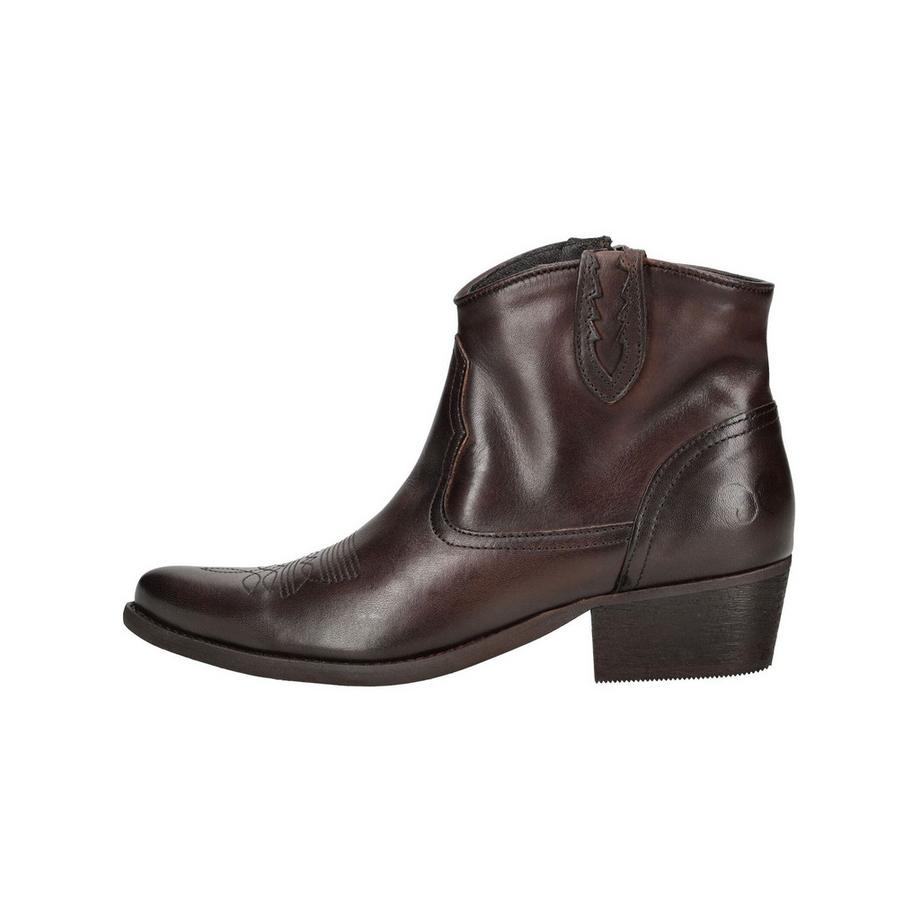 Felmini Bottine style western  