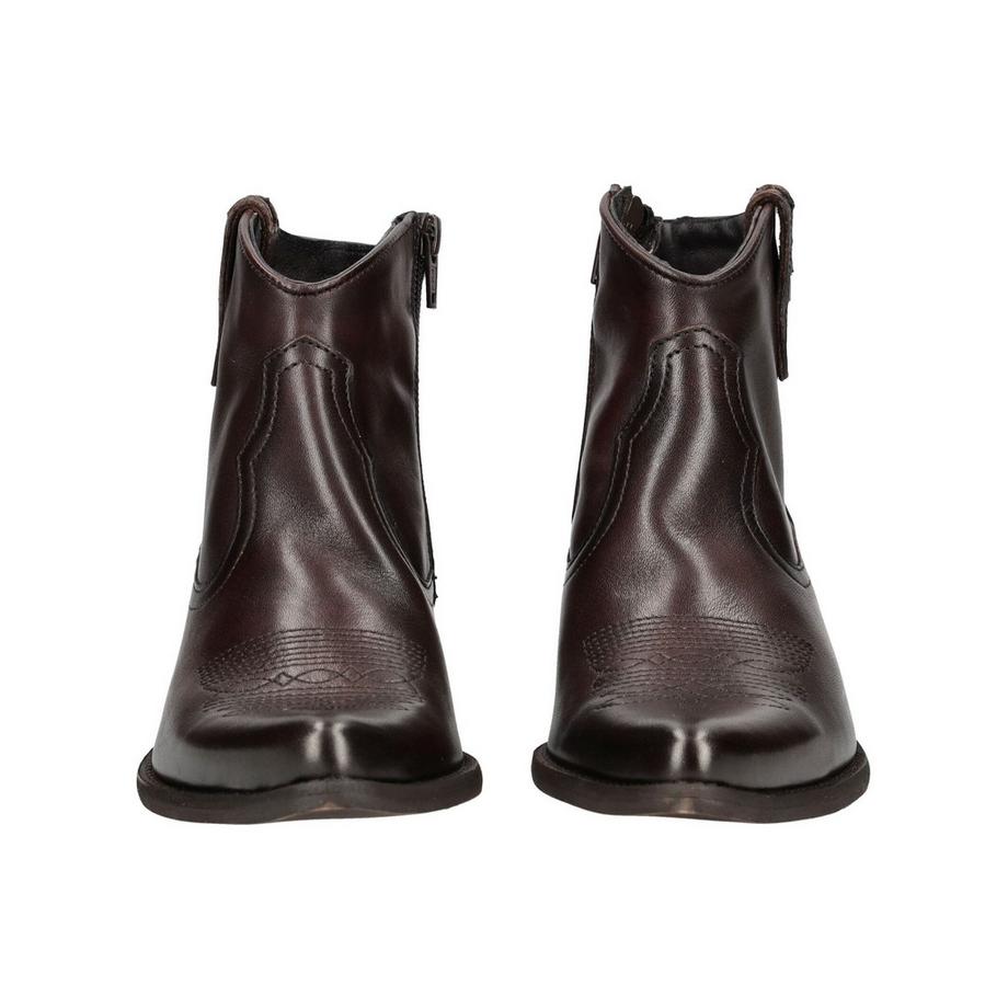 Felmini Bottine style western  