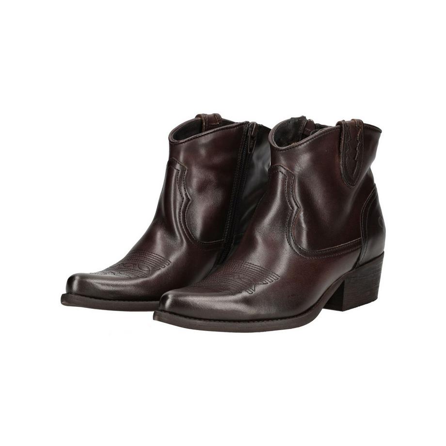 Felmini Bottine style western  