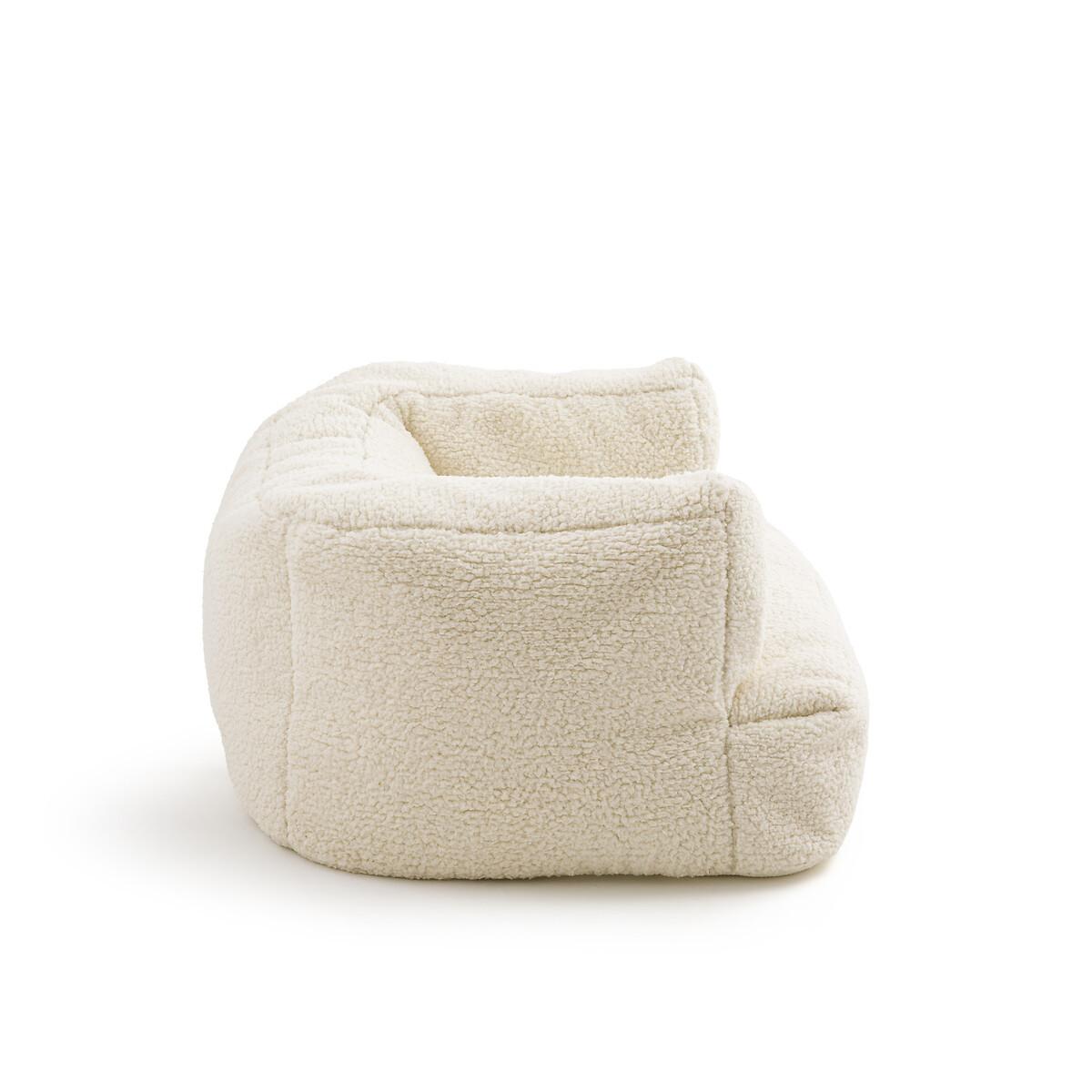 La Redoute Intérieurs Fauteuil bouclette enfant  